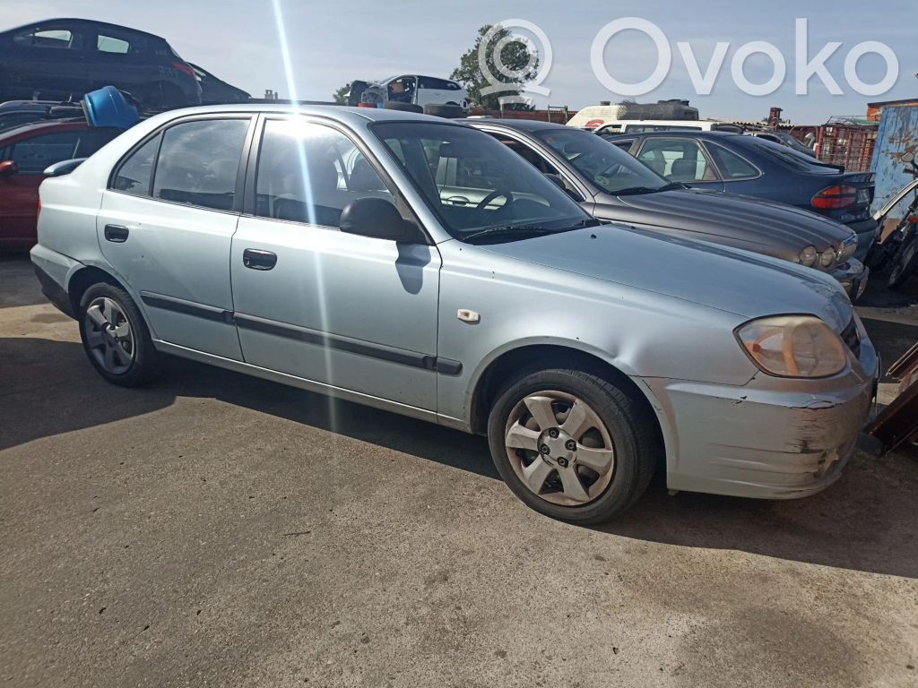 Accent Accent  3610022805