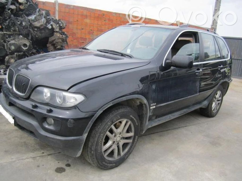 X5 E53 X5