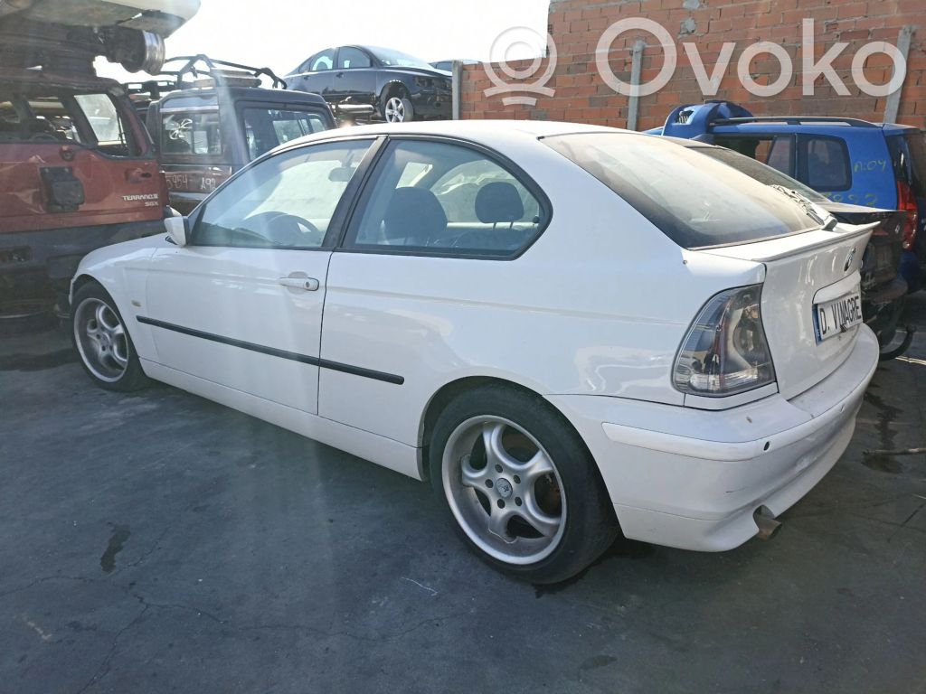 3 E46 Series 3  7505979