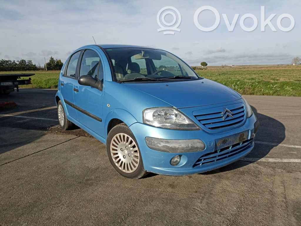 C3 C3, Pluriel, Picasso  9648624280