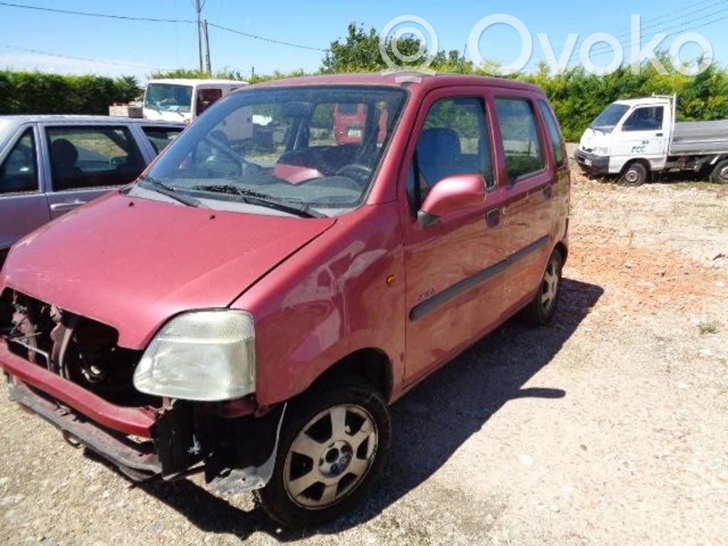 Agila A Agila  9133599