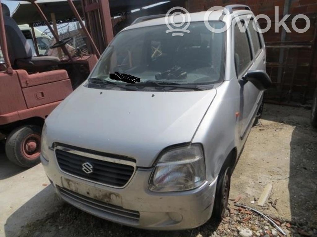 Wagon R+ Wagon  3110083E00