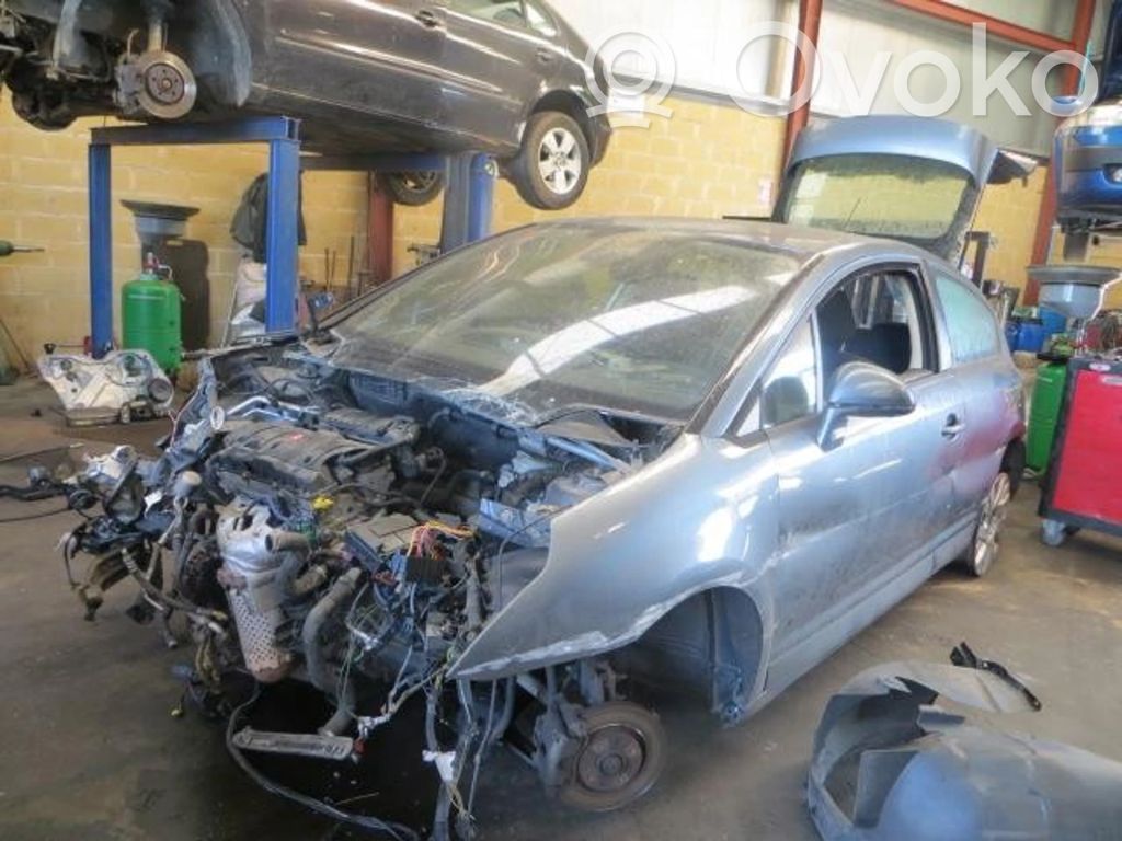 C4 I C4 Picasso, Grand Picasso, Aircross, Cactus  9657352780