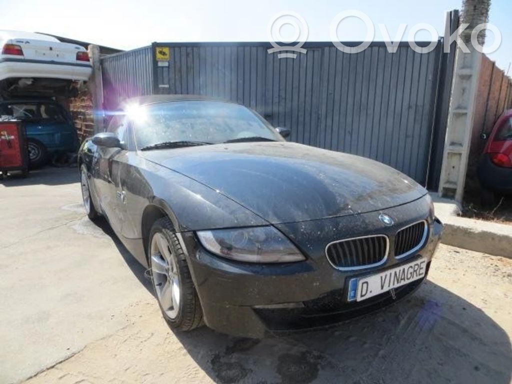 Z4 E85 E86 Z4