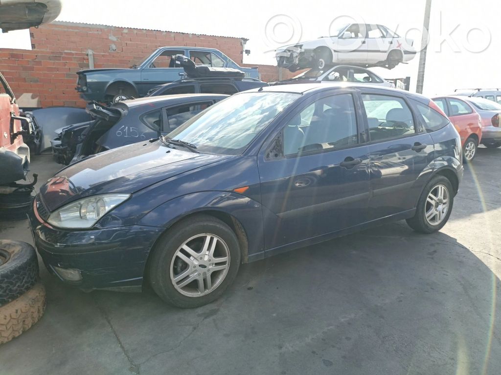 Focus Focus  1M513A696CC