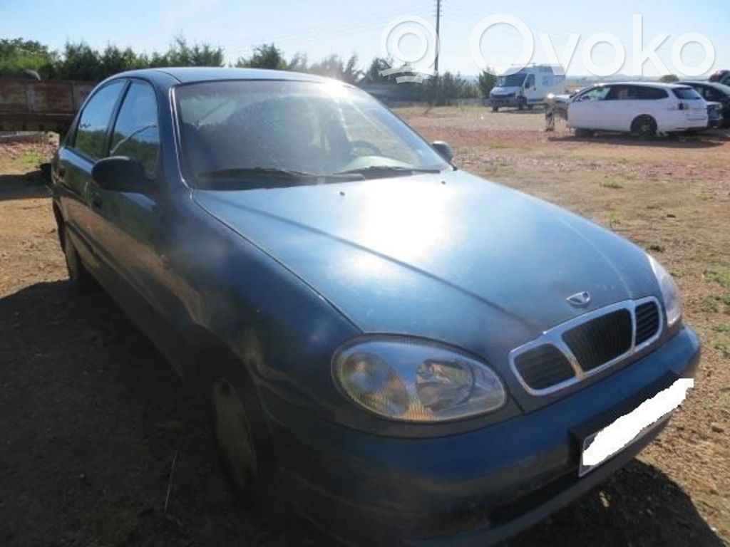 Lanos Lanos  612992