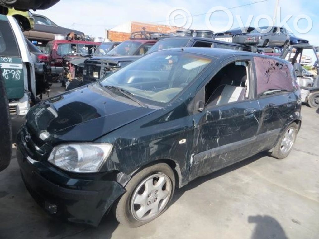 Getz Getz  922011C000