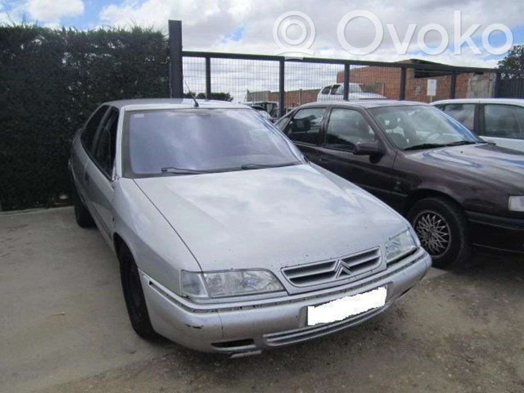 Xantia Xantia  101650114