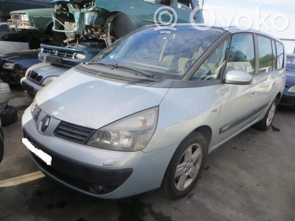 Espace III Espace  7180895