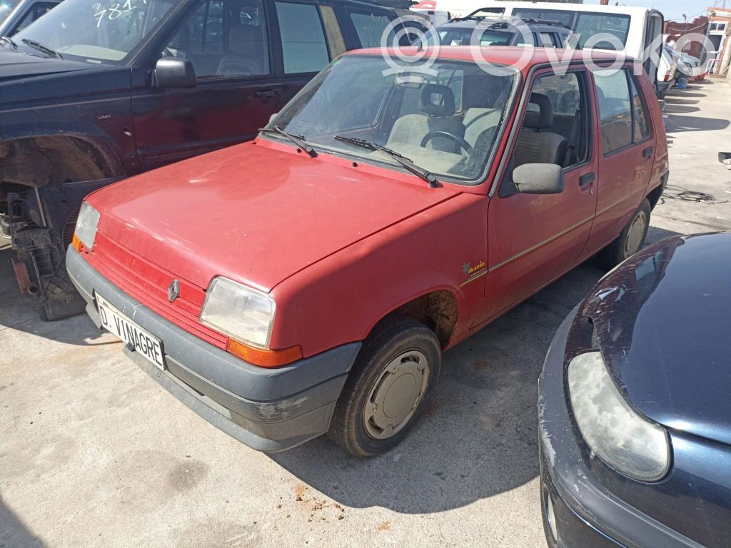 Super R5 Super R5  7700764382