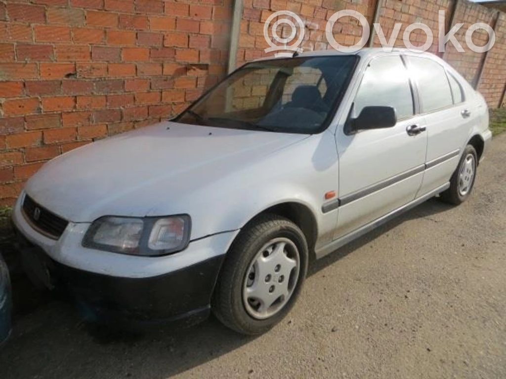 Civic Civic