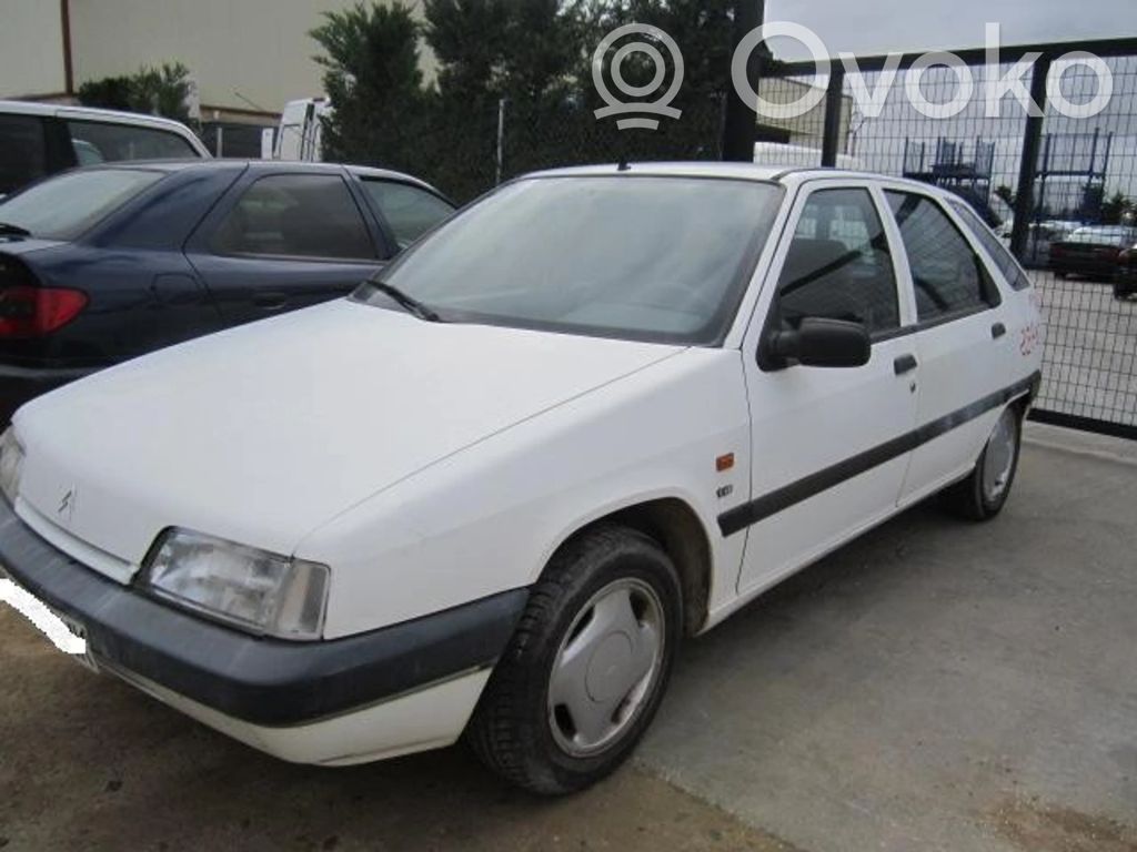 ZX ZX  SINREFERENCIA