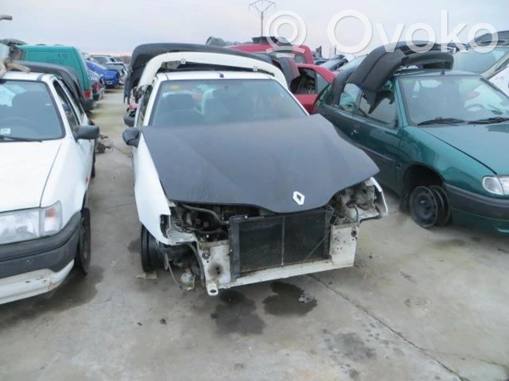 Saxo Saxo  CHAPA
