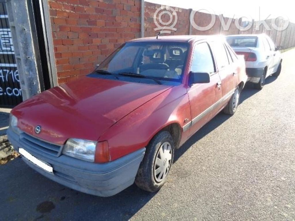 Kadett E Kadett  3474232
