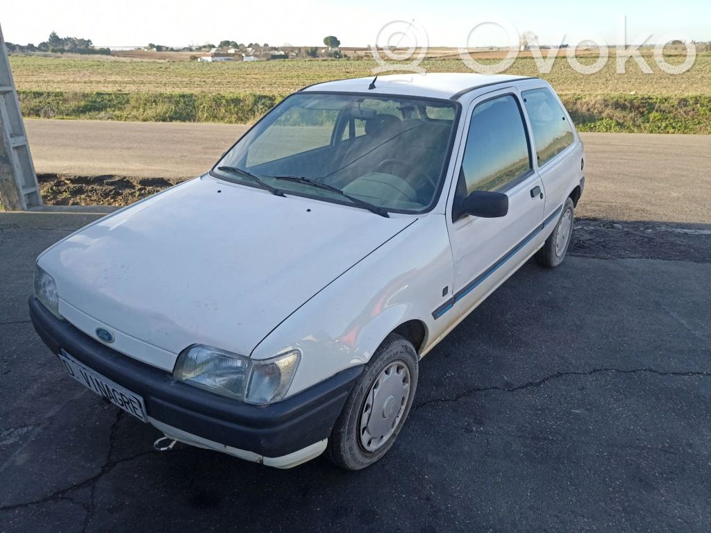 Fiesta Fiesta  97FX13369BA