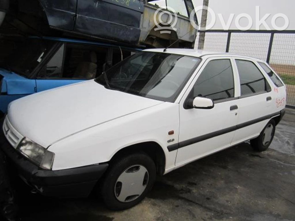 ZX ZX  DOBLEOPTICA