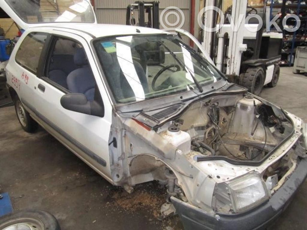 Clio I Clio  7700860324