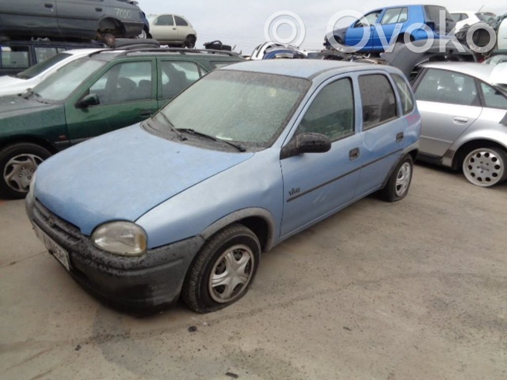 Corsa B Corsa  26030367