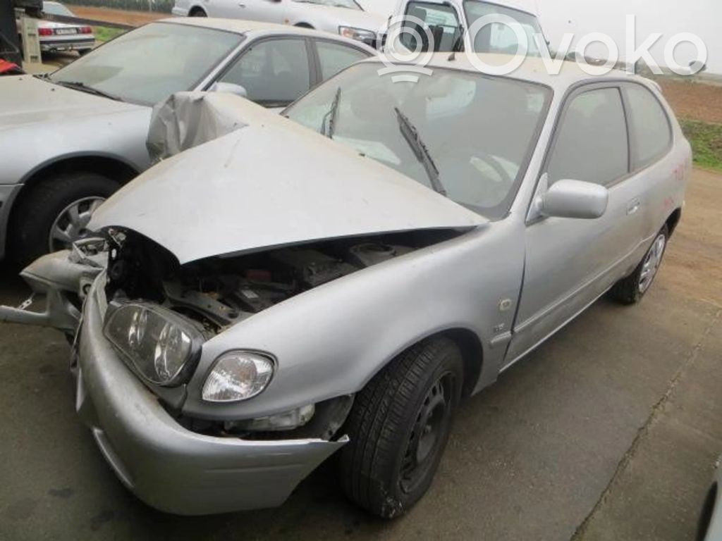 Corolla E110 Corolla  LOSDOS