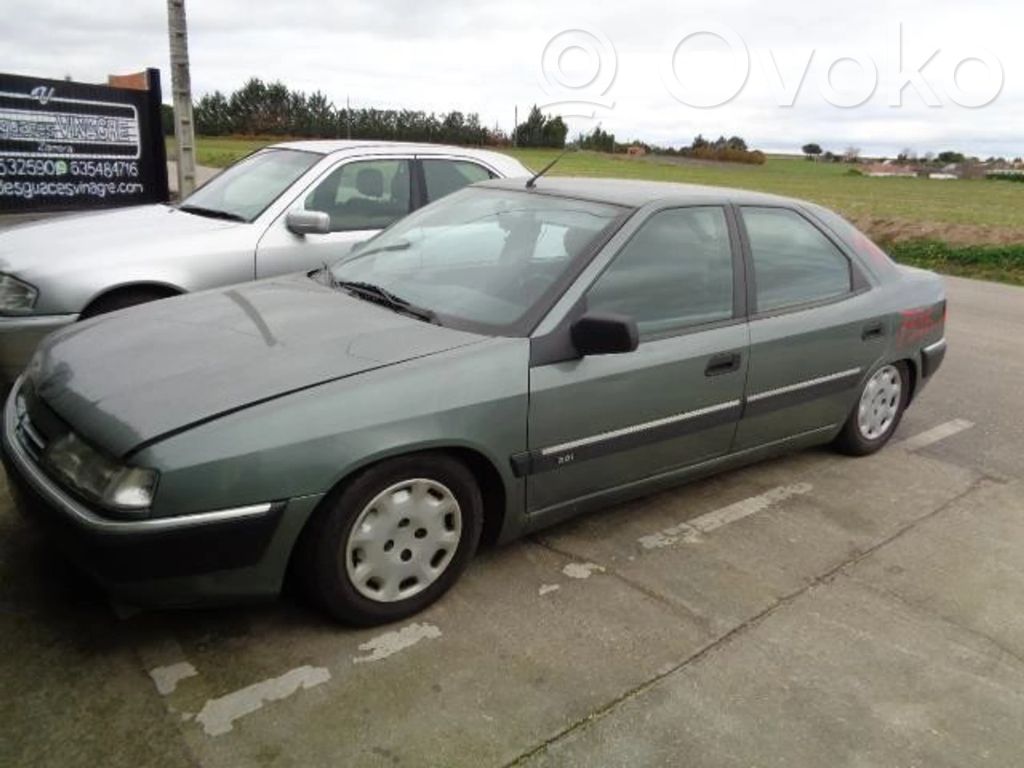 Xantia Xantia  5802E4