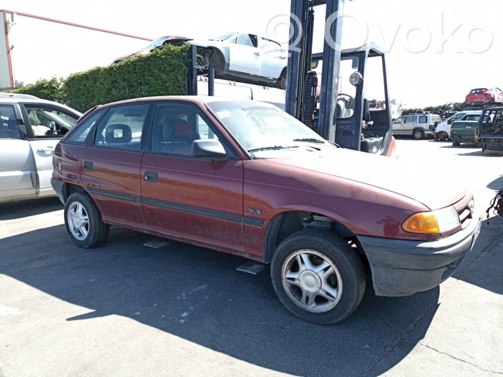 Astra G Astra  1226059