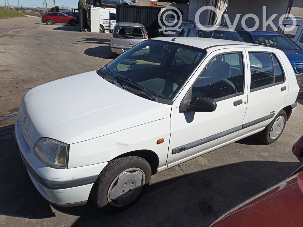 Clio I Clio  7700870822