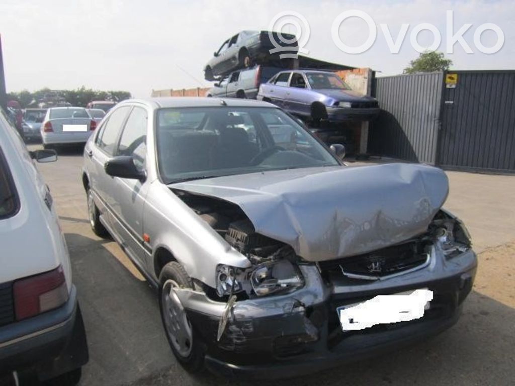 Civic Civic  0123315007