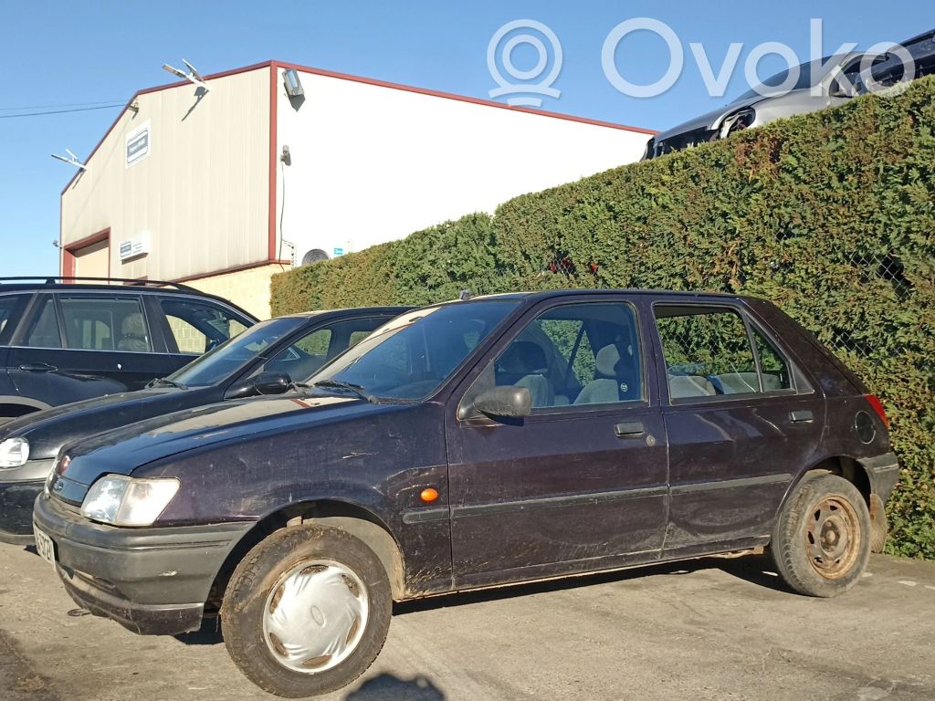 Fiesta Fiesta  93FG13369AA