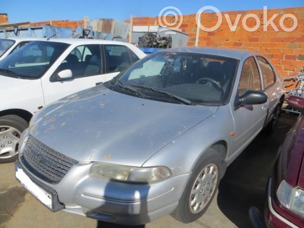 Stratus Stratus  1005821800