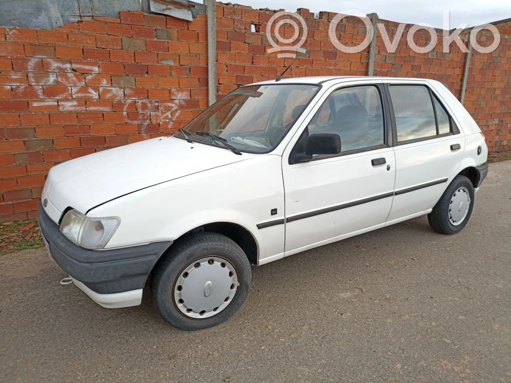 Fiesta Fiesta  91AB11000JA