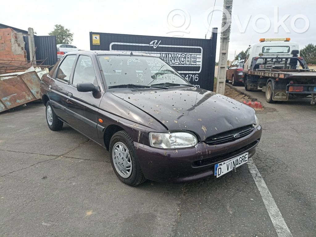 Escort Escort  R91AX11000HB1