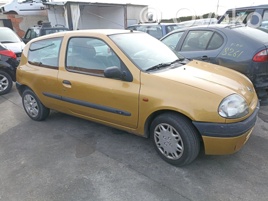 Clio II Clio  8200311321