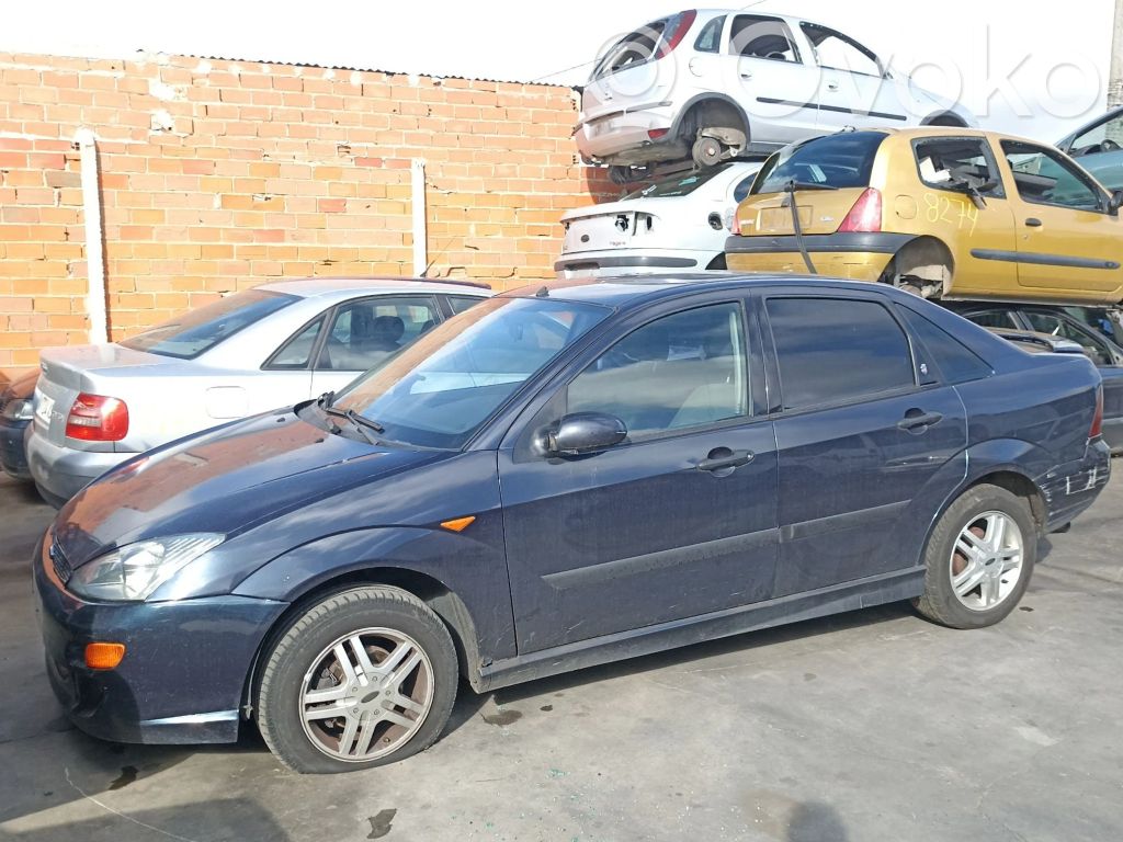 Focus Focus  93BB2A451AD