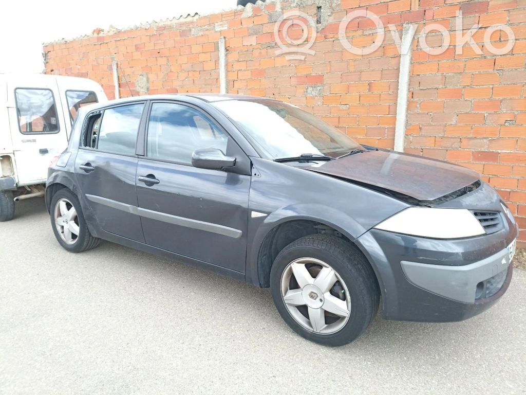 Megane II Megane  8200584675
