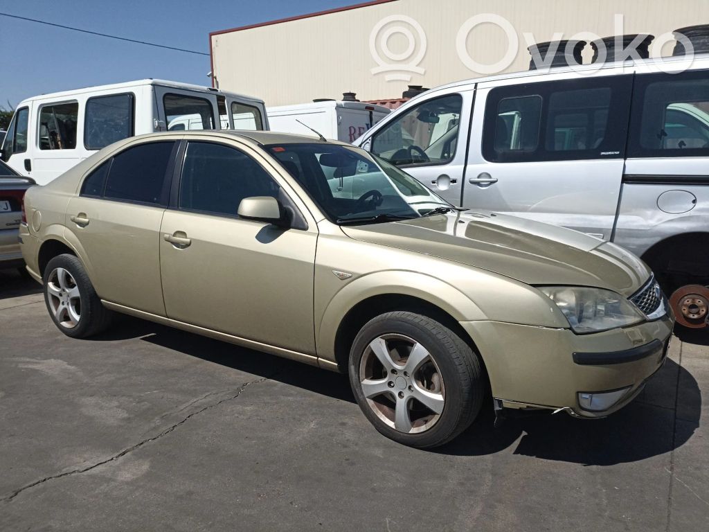 Mondeo Mk III Mondeo  4S7Q9D475KD