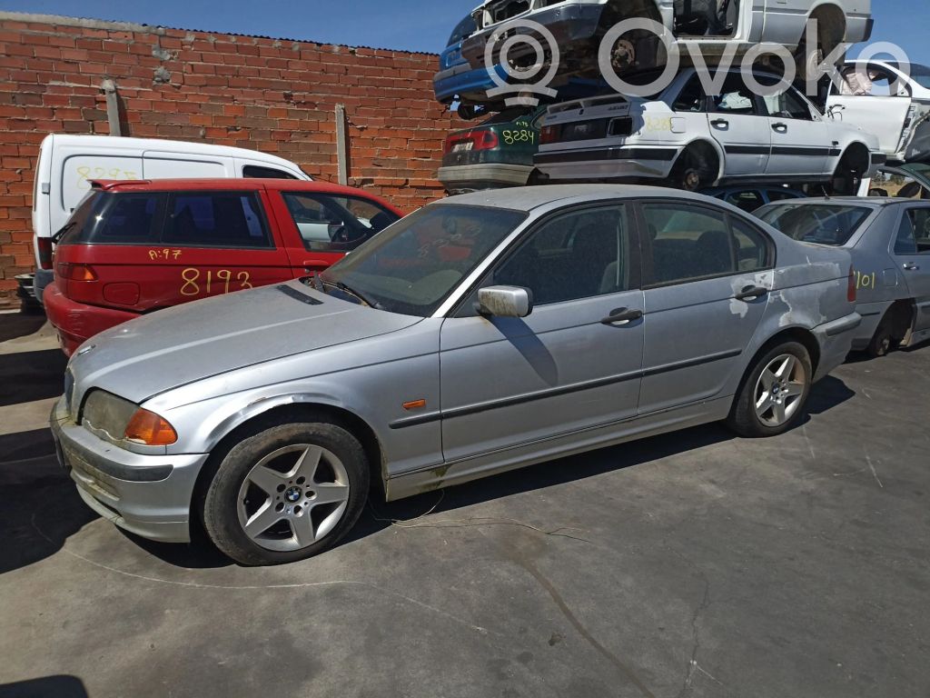 3 E46 Series 3  51218216122