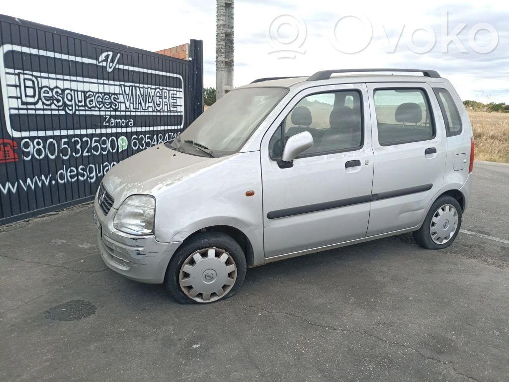 Agila A Agila  93175884