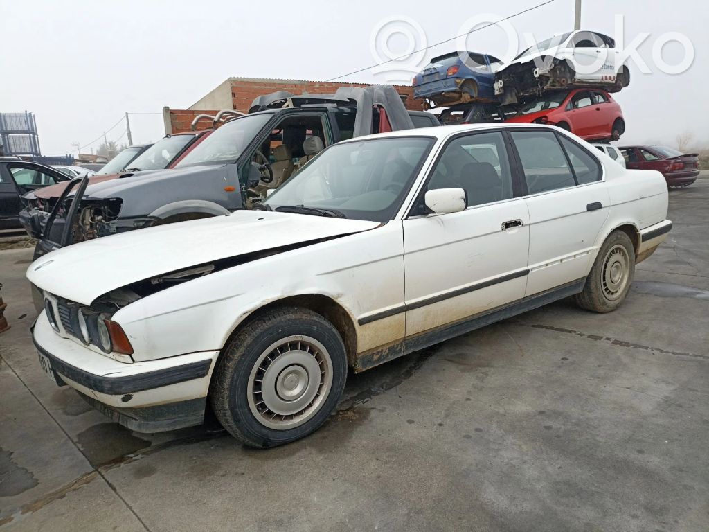 5 E34 Series 5  34521160413