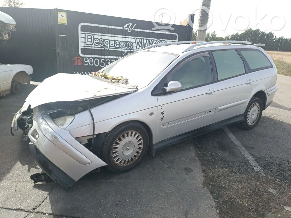 C5 C5, C5 Aircross  9136J9