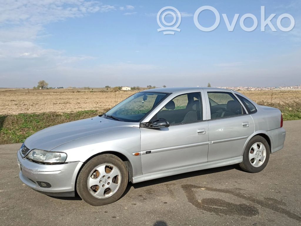 Vectra B Vectra  9119528