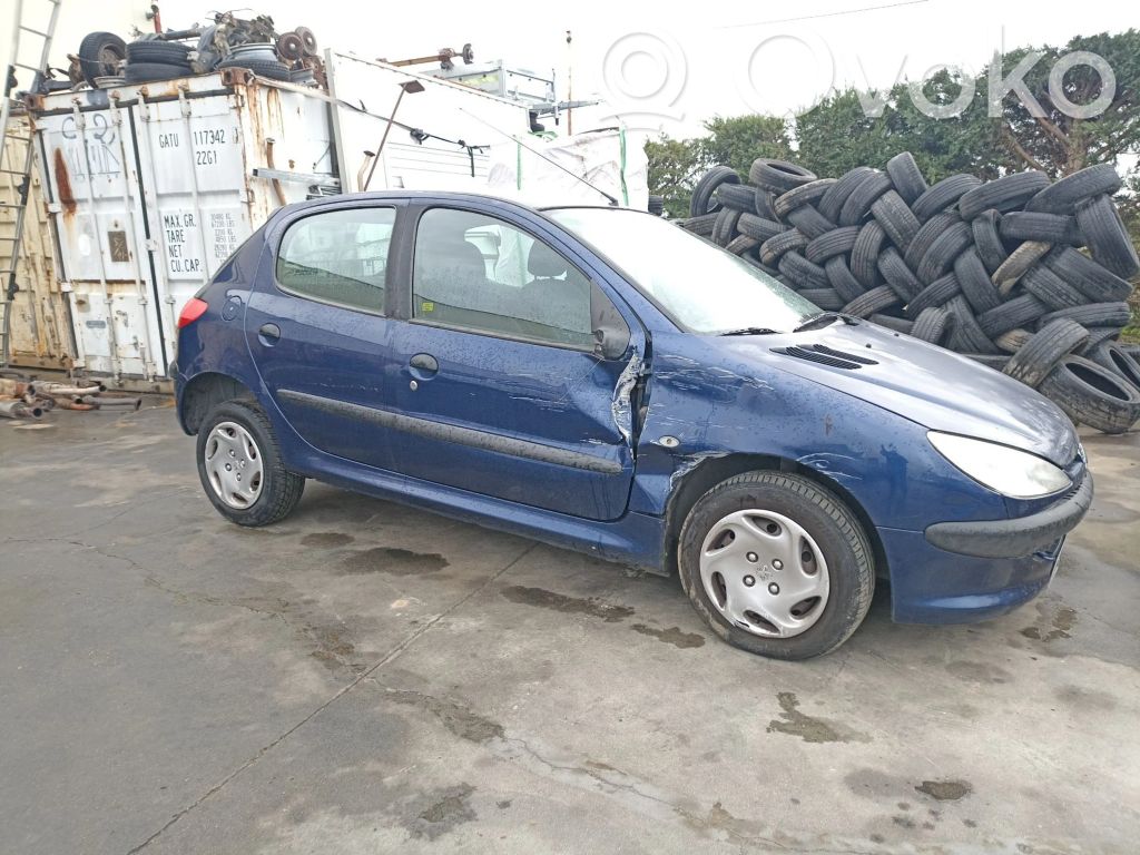 206 206, 206+  9643134680