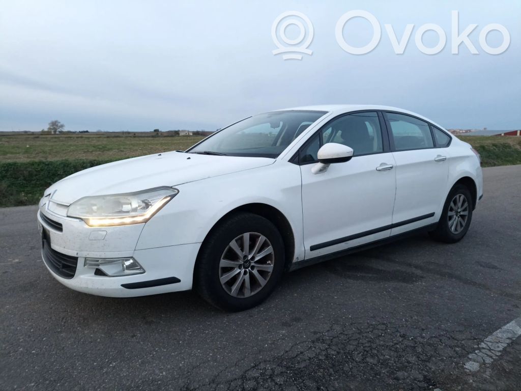 C5 C5, C5 Aircross  9136EE