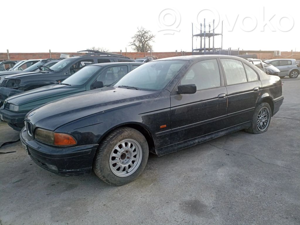 5 E39 Series 5  1422926