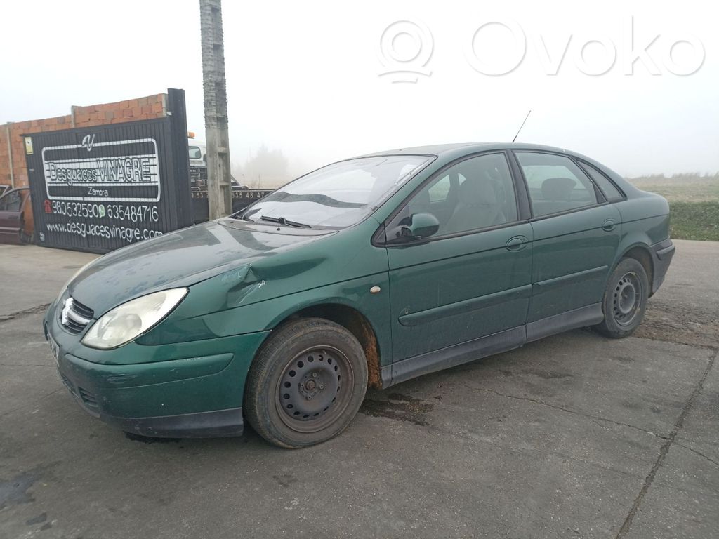 C5 C5, C5 Aircross  9641258080