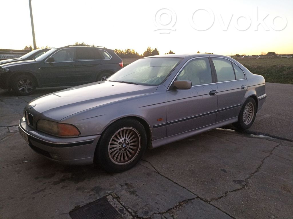 5 E39 Series 5  1214540