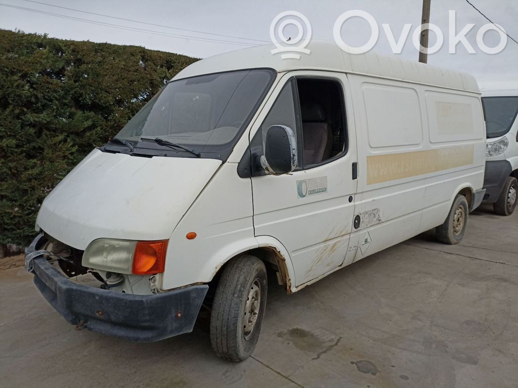 Transit Transit  894F6675AB