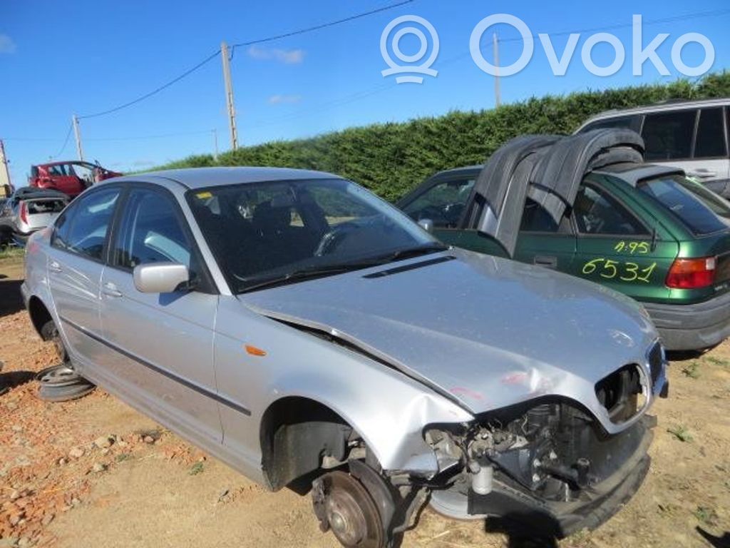 3 E46 Series 3