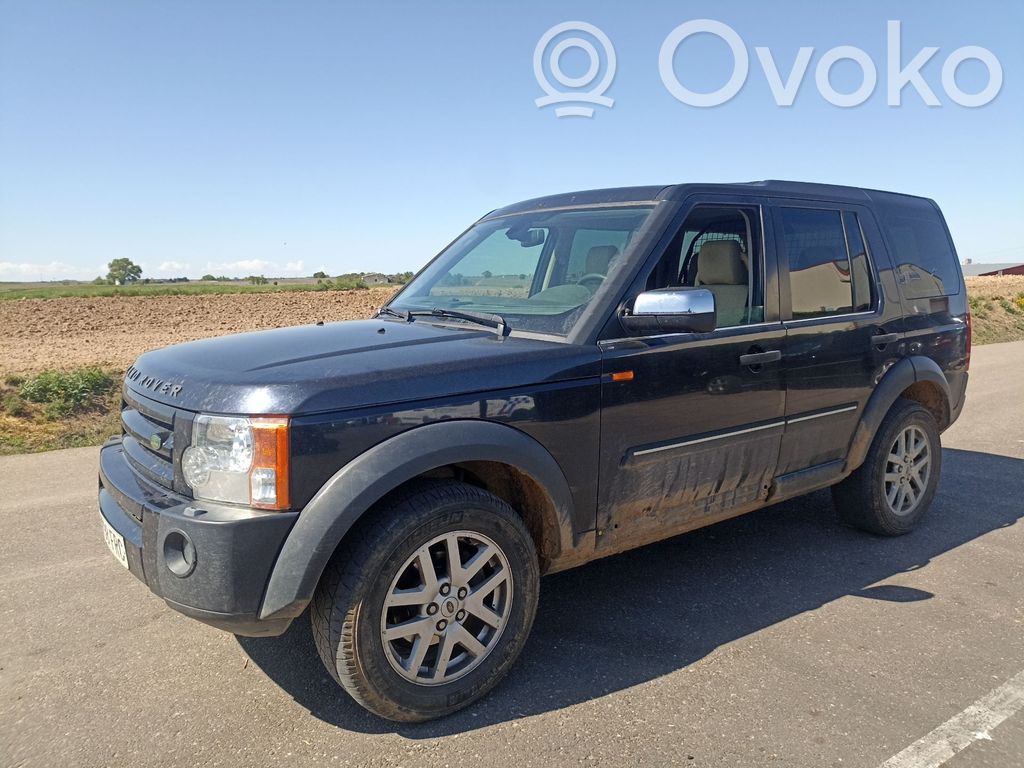 Discovery 3 - LR3 Discovery  YLE500200