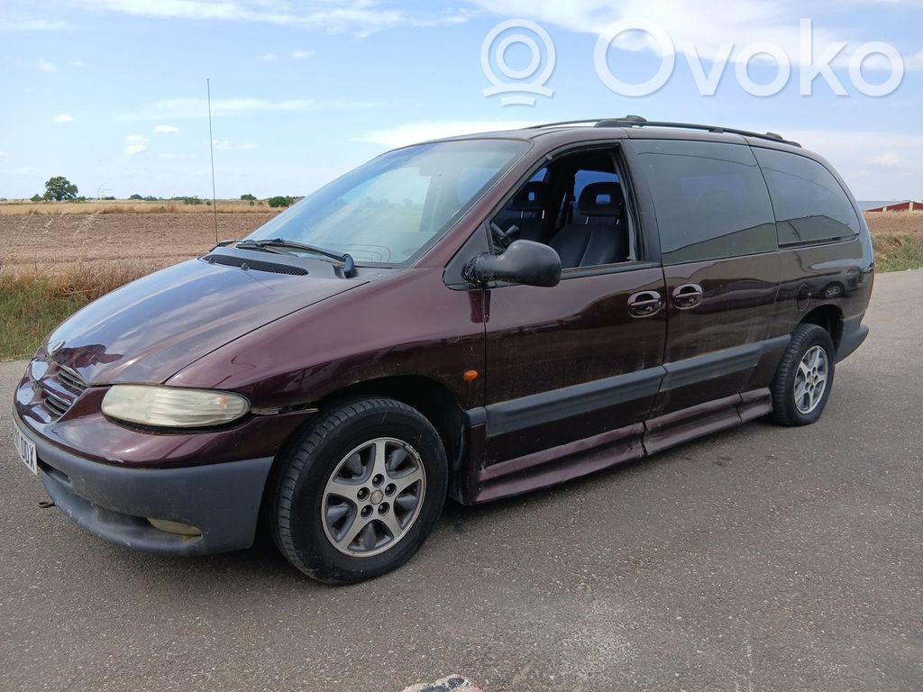 Voyager Voyager  4686109