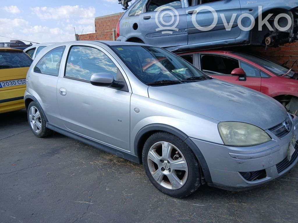 Corsa C Corsa  9115192